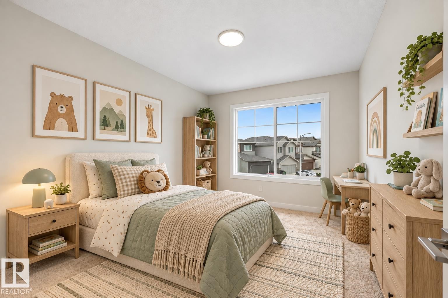 19004 20 Avenue Nw, Edmonton, AB
