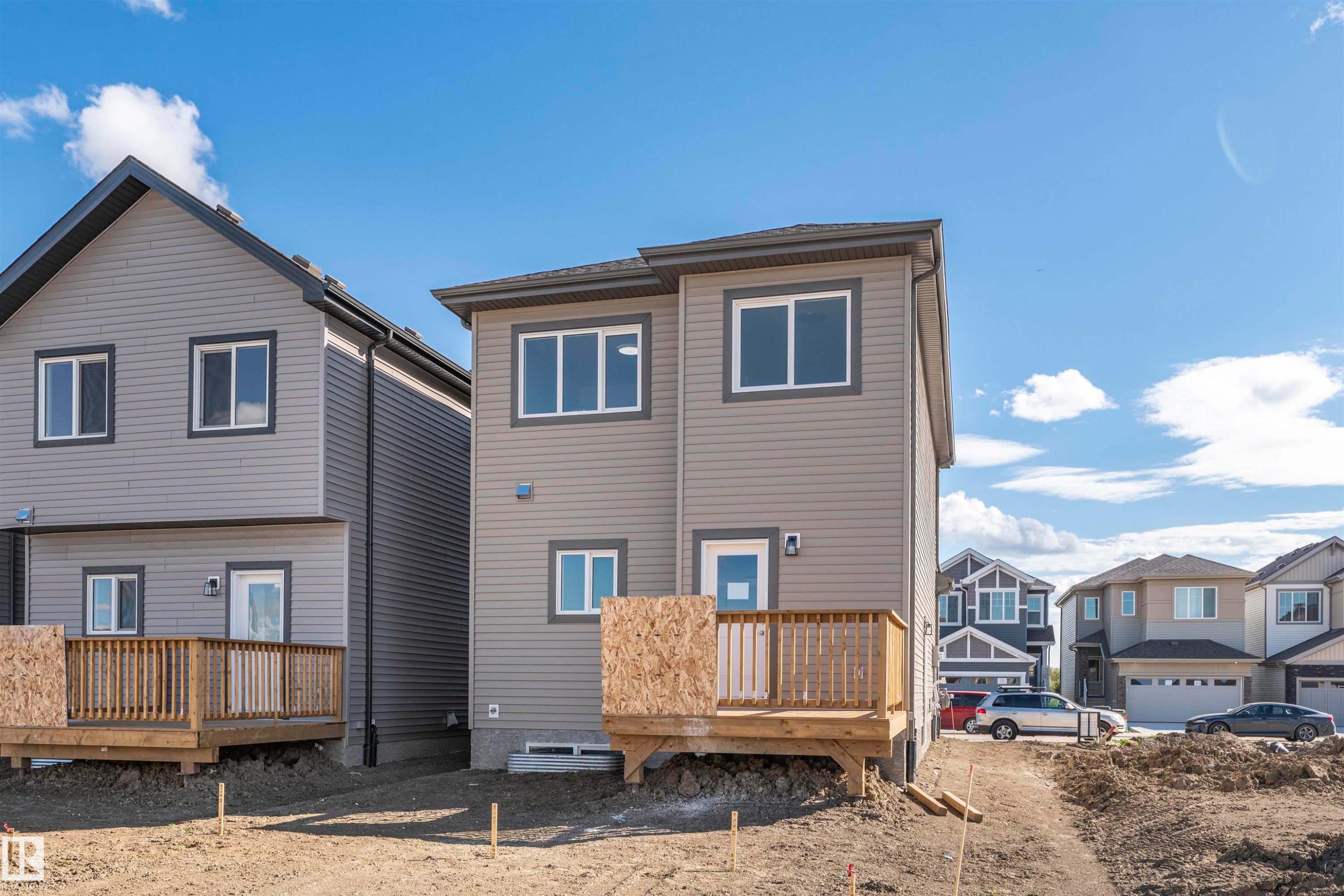 20830 15A Avenue Nw, Edmonton, AB