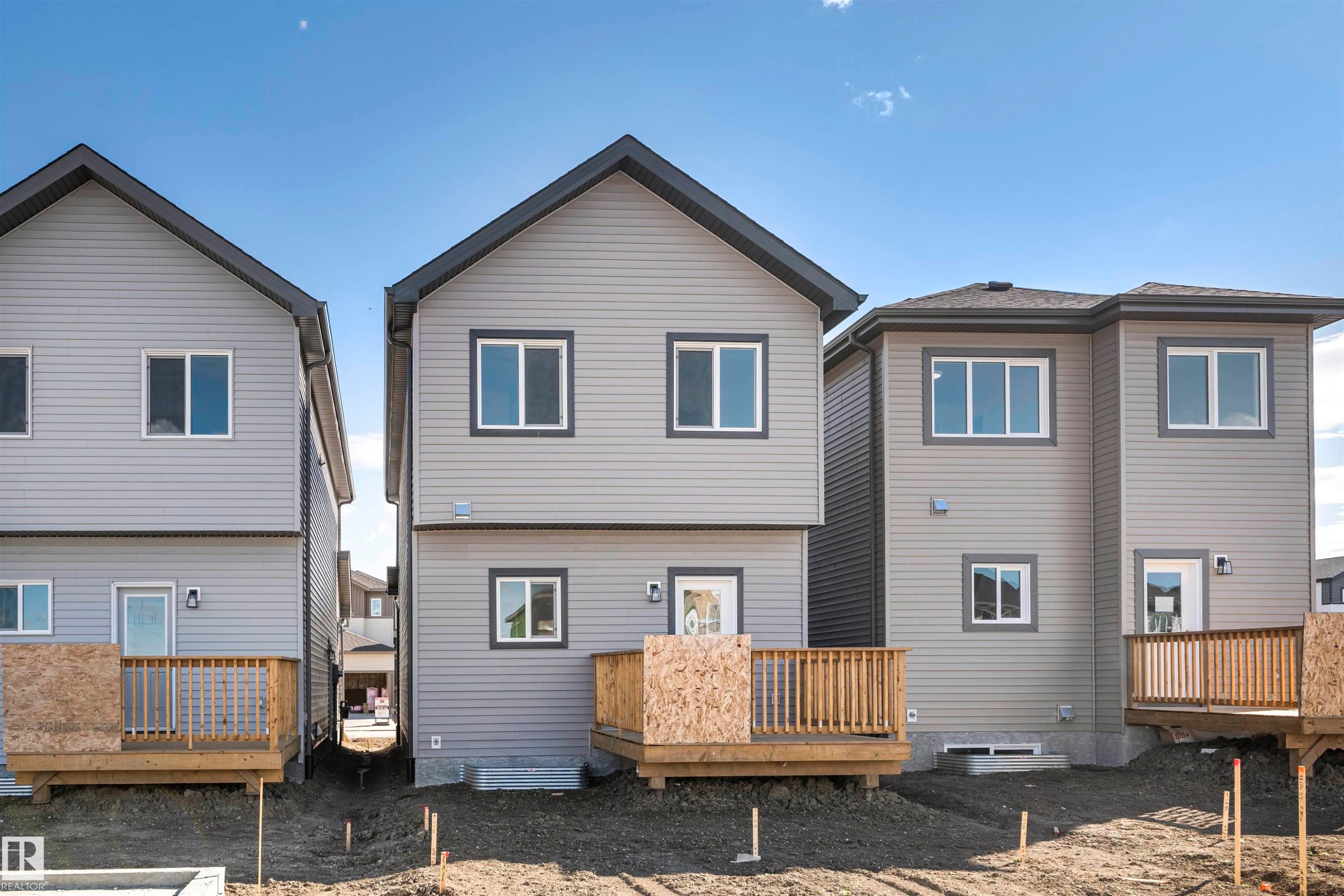 20826 15A Avenue Nw, Edmonton, AB