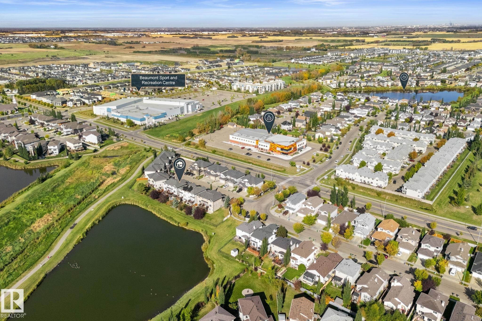 Additional content - #5 4900 62 St, Beaumont, AB