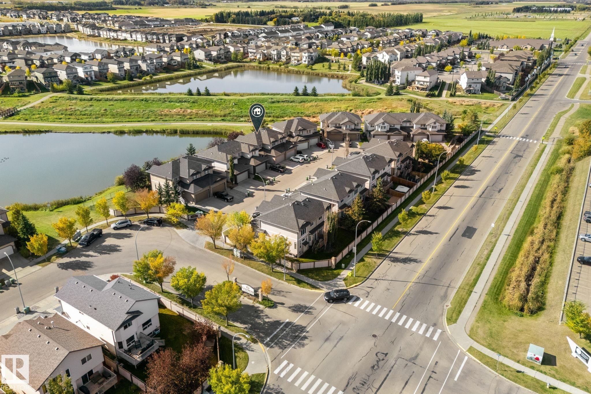 Additional content - #5 4900 62 St, Beaumont, AB