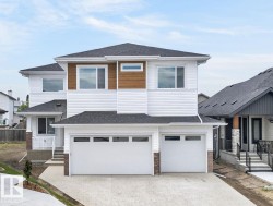 5 Hillwood Terrace Spruce Grove, AB T7X 0X4