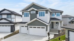 11 Hillwood Terrace Spruce Grove, AB T7X 0X4