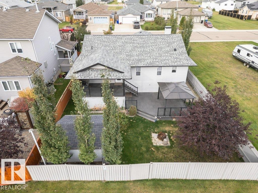 4809 54 Street, Bruderheim, AB