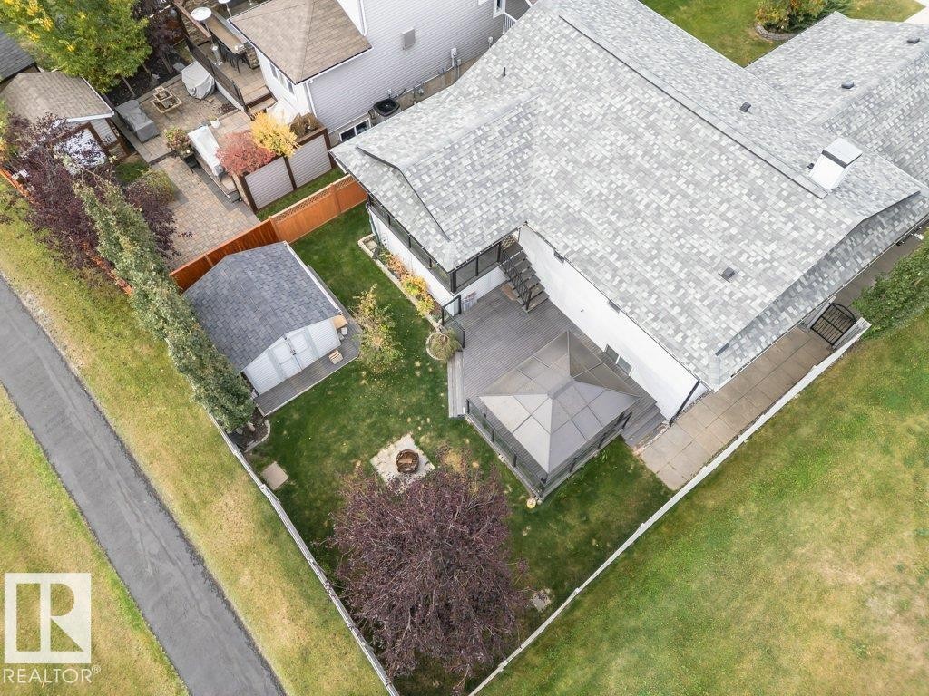4809 54 Street, Bruderheim, AB