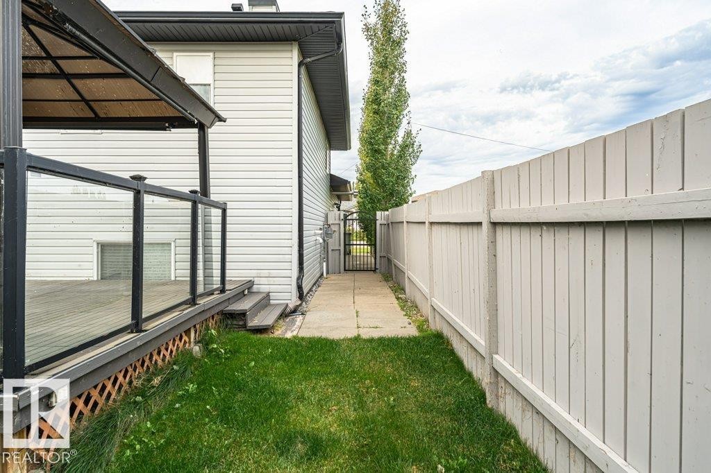 4809 54 Street, Bruderheim, AB