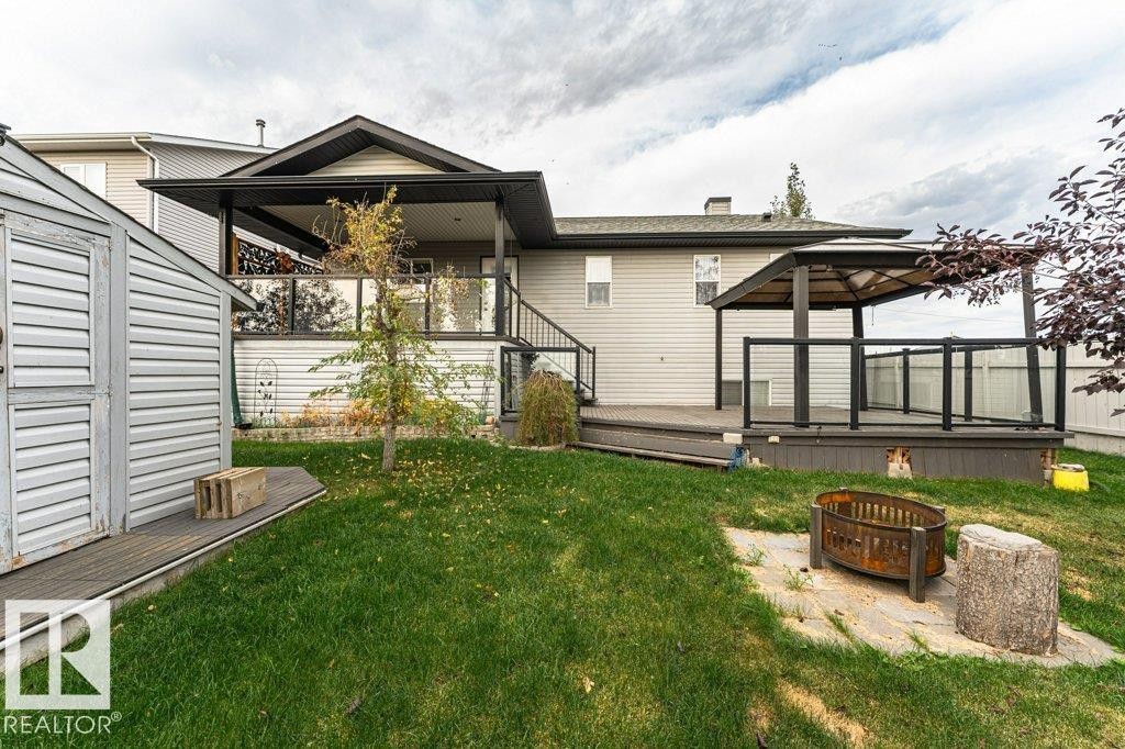 4809 54 Street, Bruderheim, AB