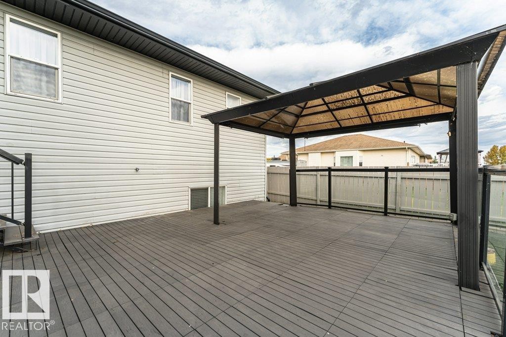4809 54 Street, Bruderheim, AB