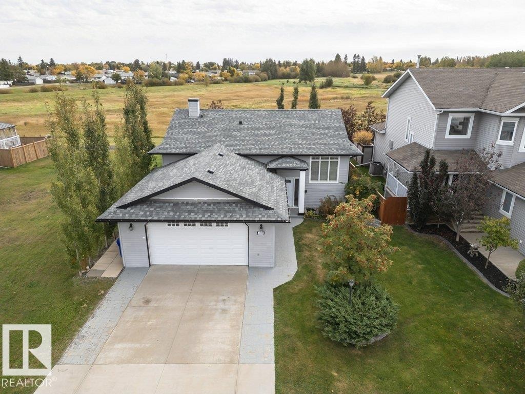 4809 54 Street, Bruderheim, AB