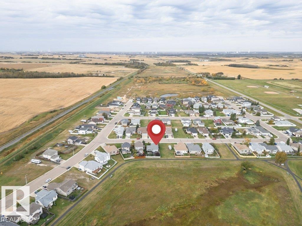 4809 54 Street, Bruderheim, AB