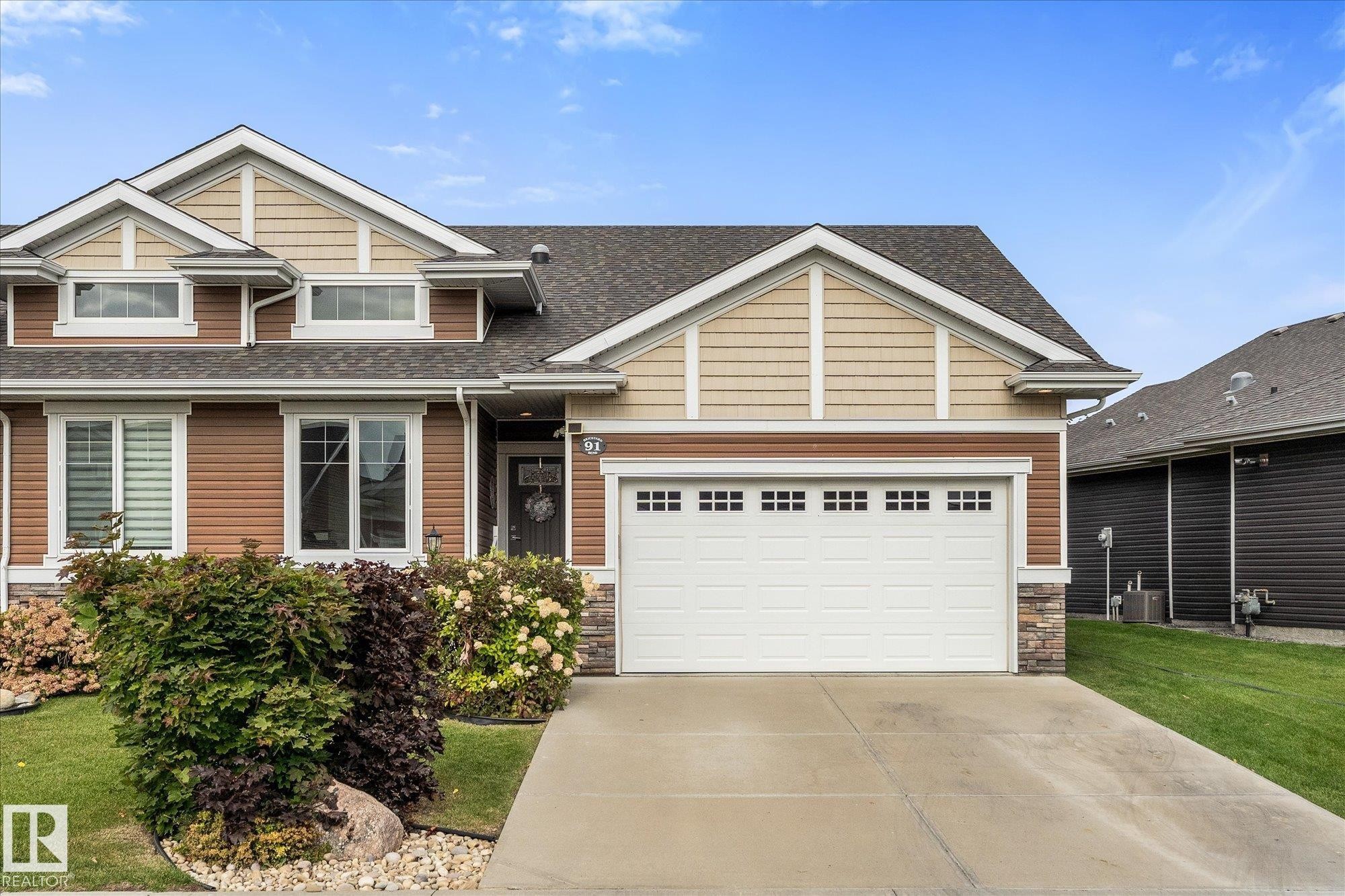 91 Brickyard Bend, Stony Plain, AB