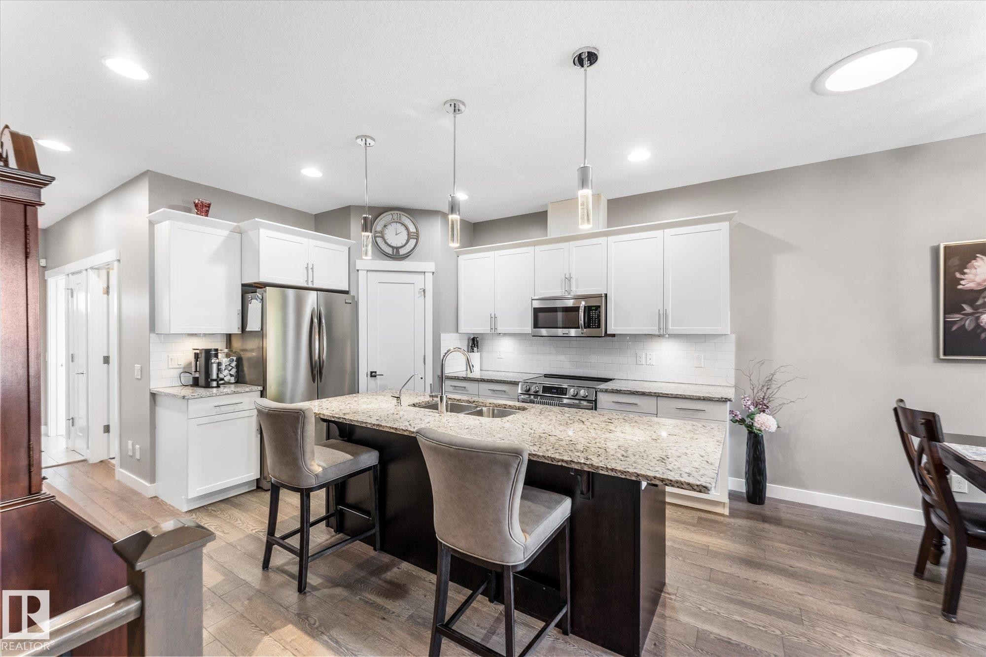 91 Brickyard Bend, Stony Plain, AB