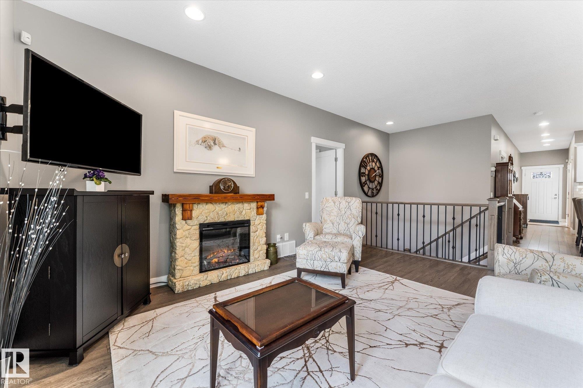 91 Brickyard Bend, Stony Plain, AB
