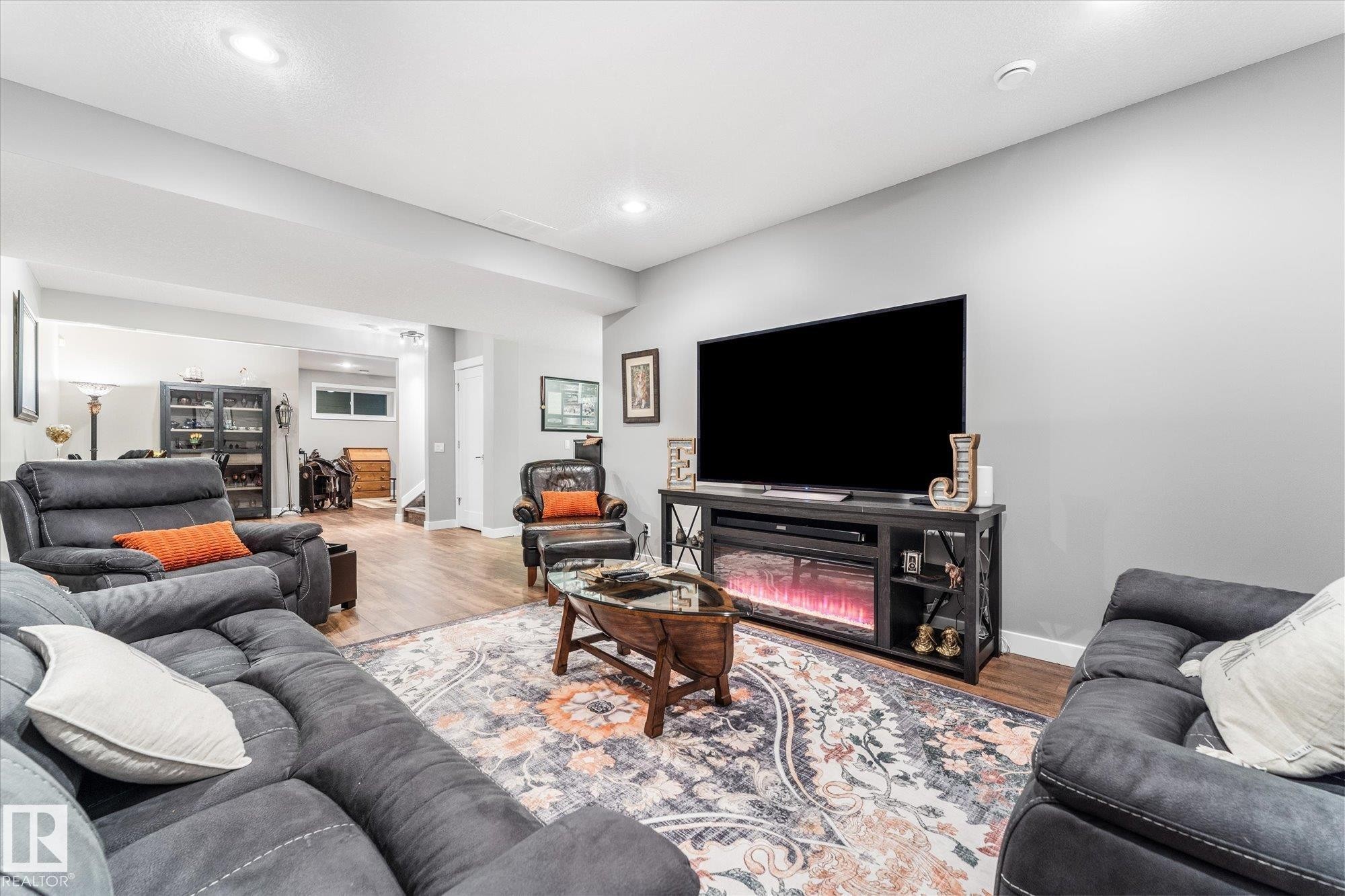 91 Brickyard Bend, Stony Plain, AB