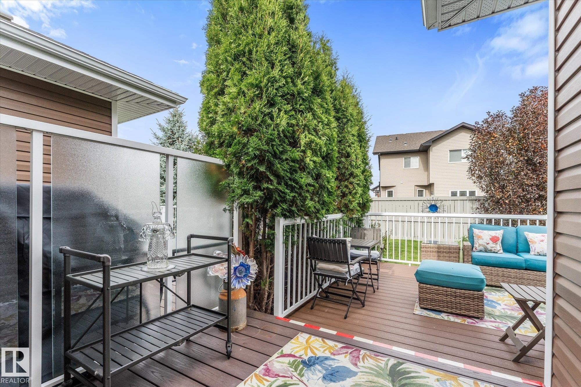 91 Brickyard Bend, Stony Plain, AB