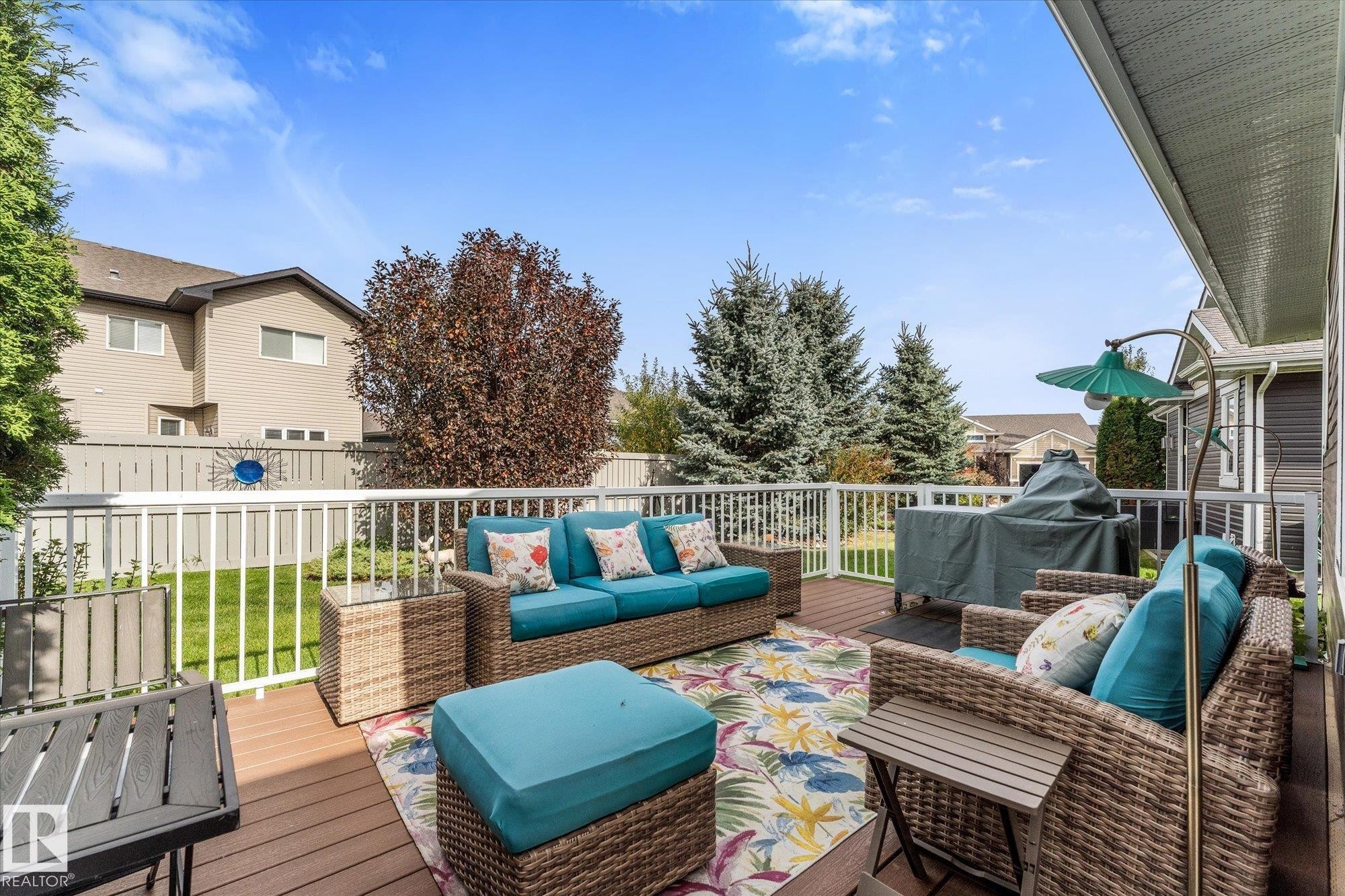 91 Brickyard Bend, Stony Plain, AB