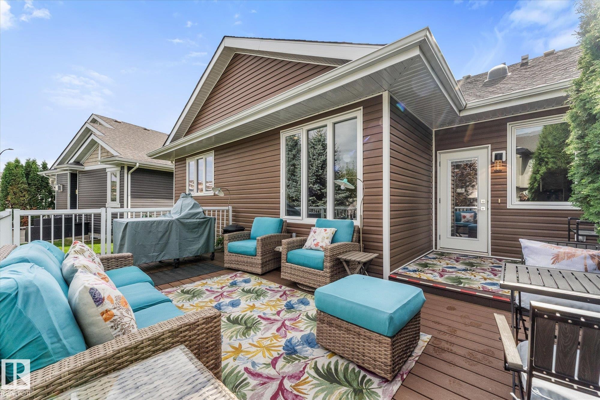 91 Brickyard Bend, Stony Plain, AB