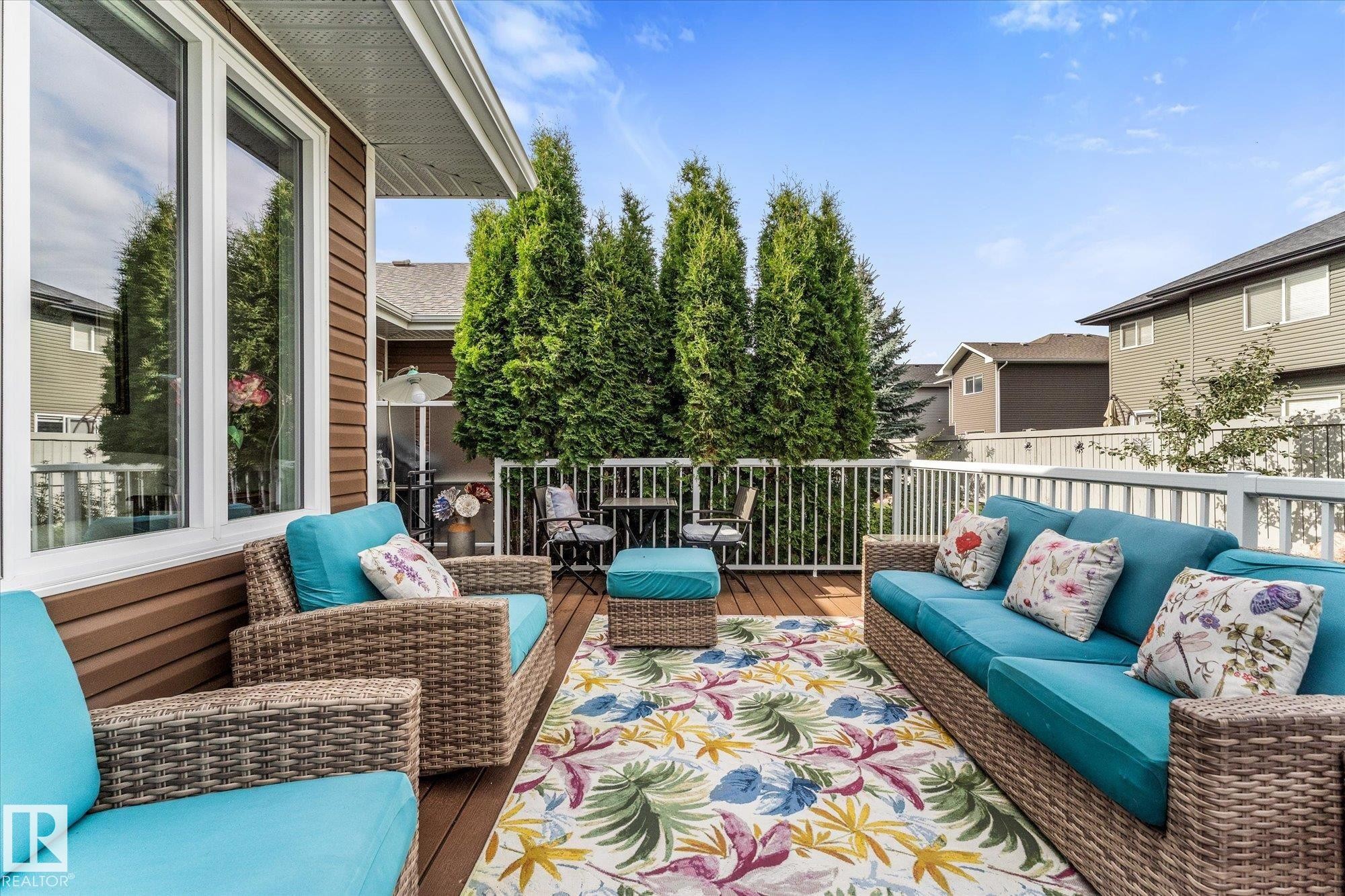 91 Brickyard Bend, Stony Plain, AB