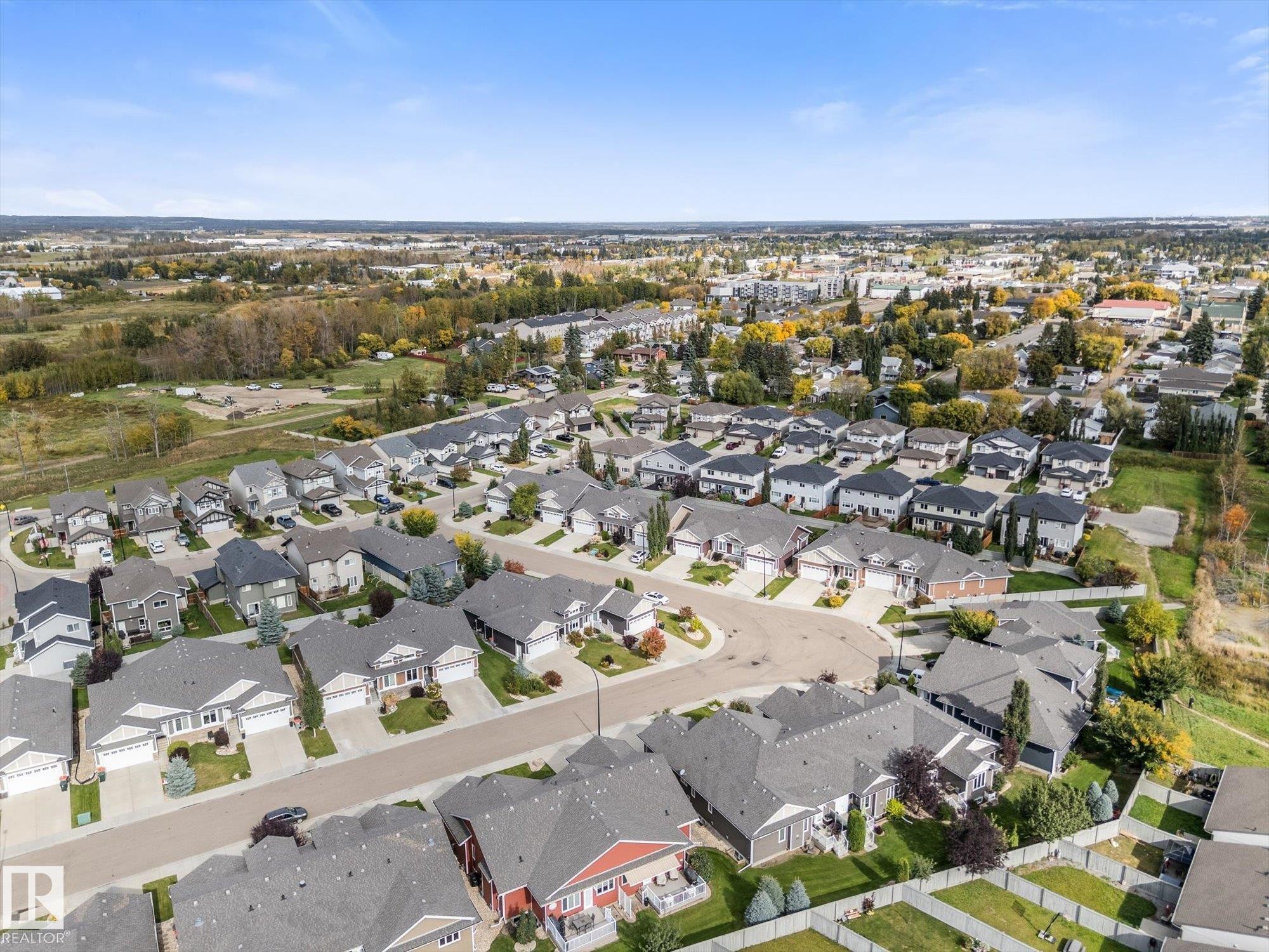 91 Brickyard Bend, Stony Plain, AB