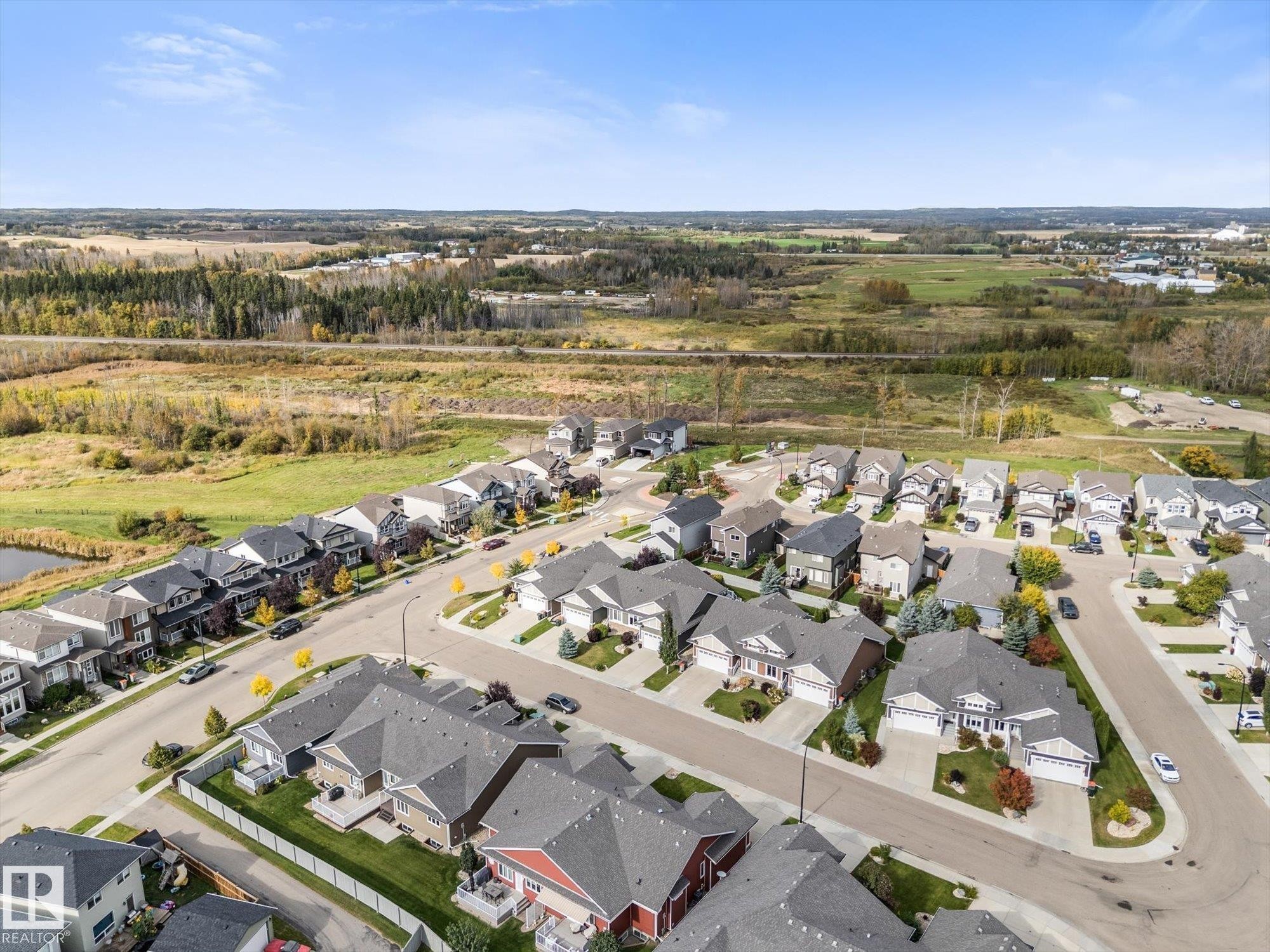 91 Brickyard Bend, Stony Plain, AB