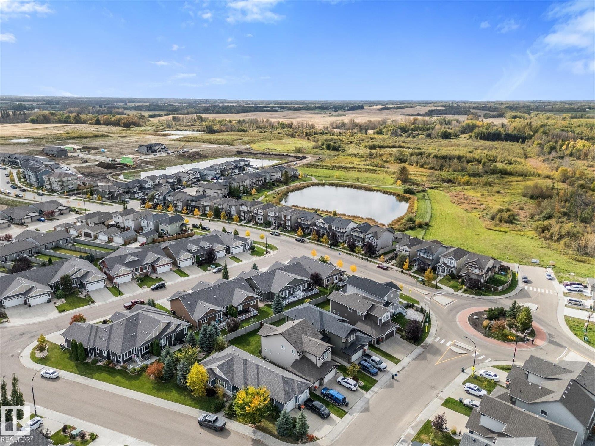 91 Brickyard Bend, Stony Plain, AB