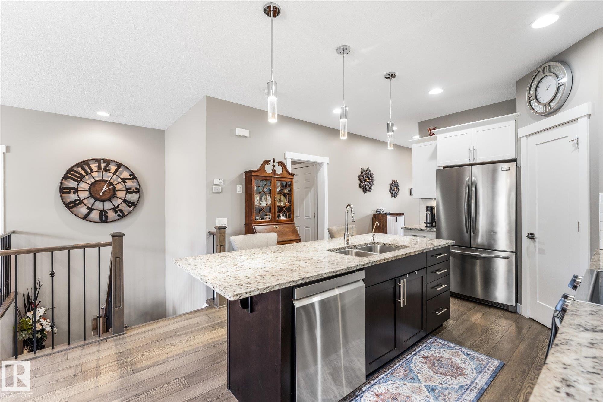 91 Brickyard Bend, Stony Plain, AB