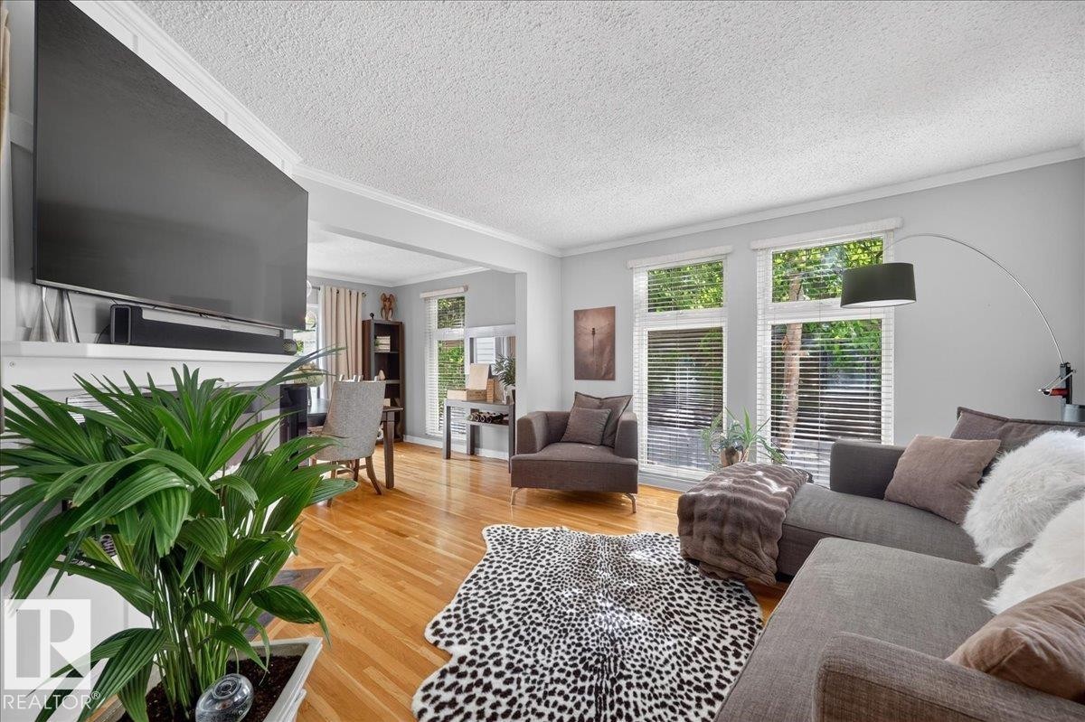 10549 130 Street Nw, Edmonton, AB