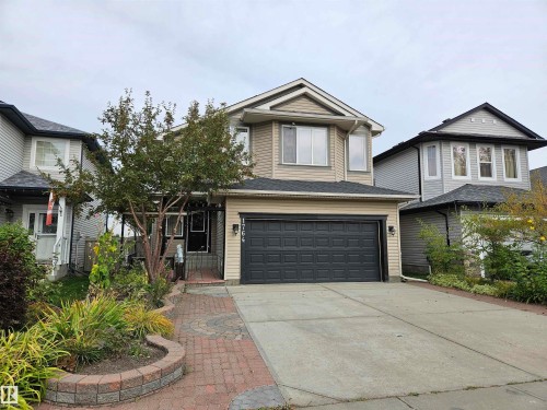 1764 Melrose Crescent Sw, Edmonton, AB 