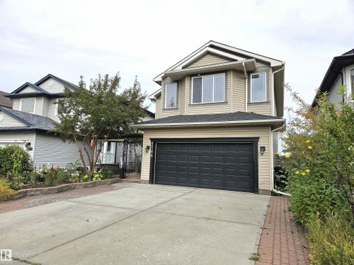 1764 Melrose Crescent Sw, Edmonton, AB 