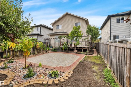 1764 Melrose Crescent Sw, Edmonton, AB 