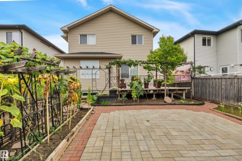 1764 Melrose Crescent Sw, Edmonton, AB 