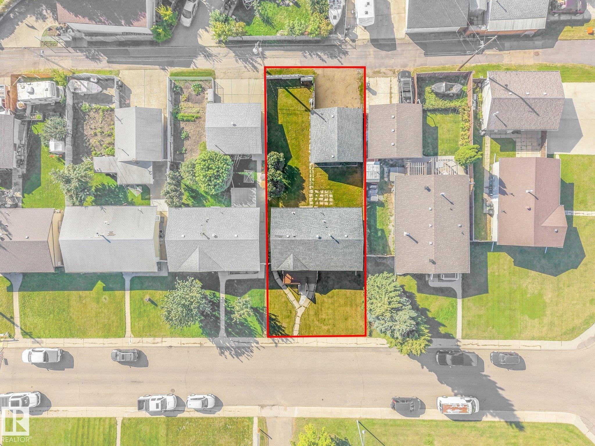 13524 62 Street Nw, Edmonton, AB