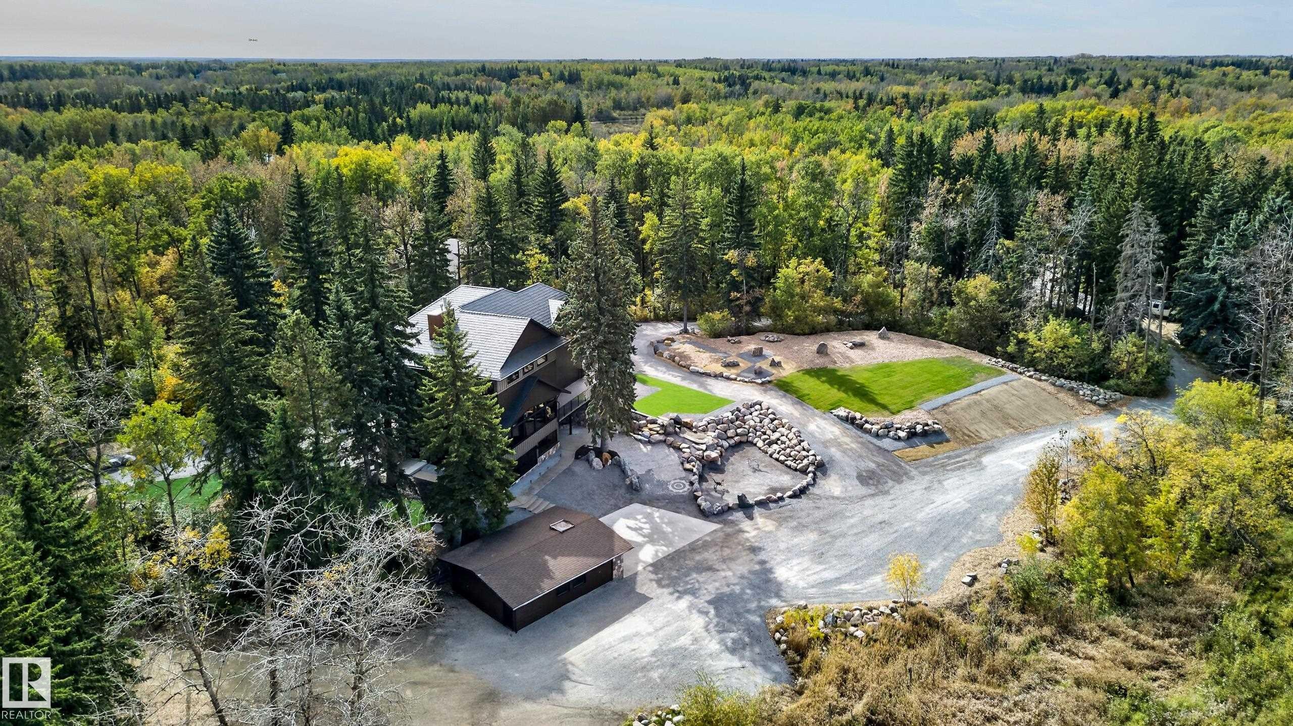 277 52313 Rge Road 232, Rural Strathcona County, AB