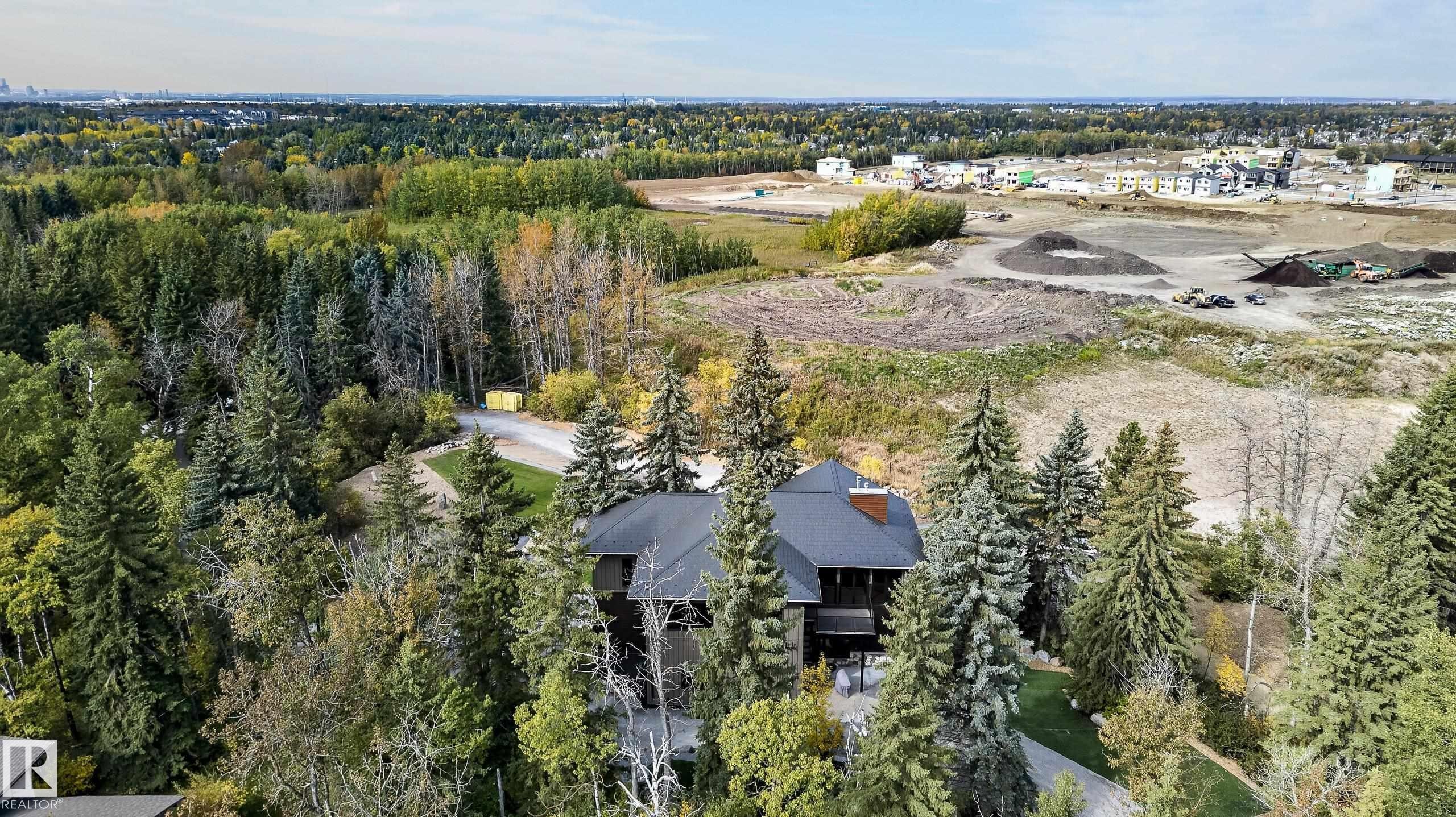 277 52313 Rge Road 232, Rural Strathcona County, AB