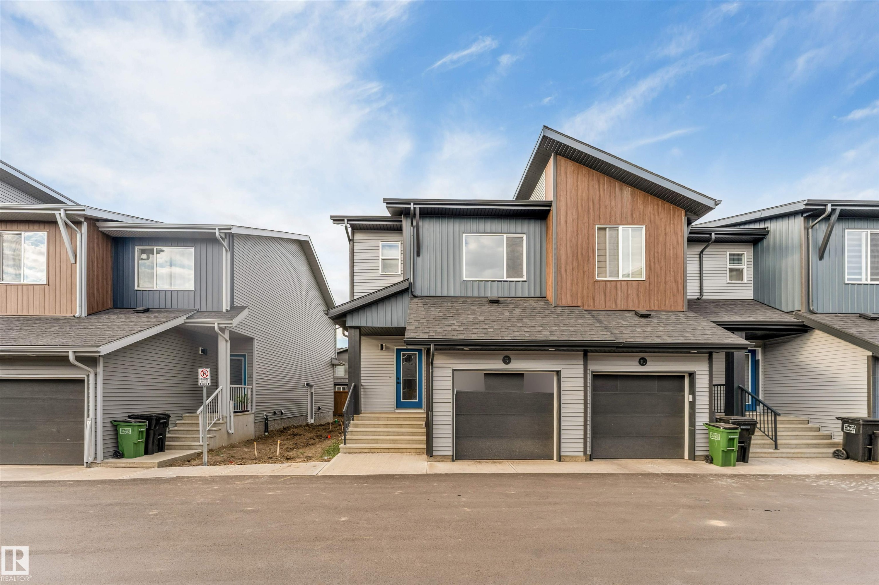 #9 710 Mattson Dr Sw, Edmonton, AB