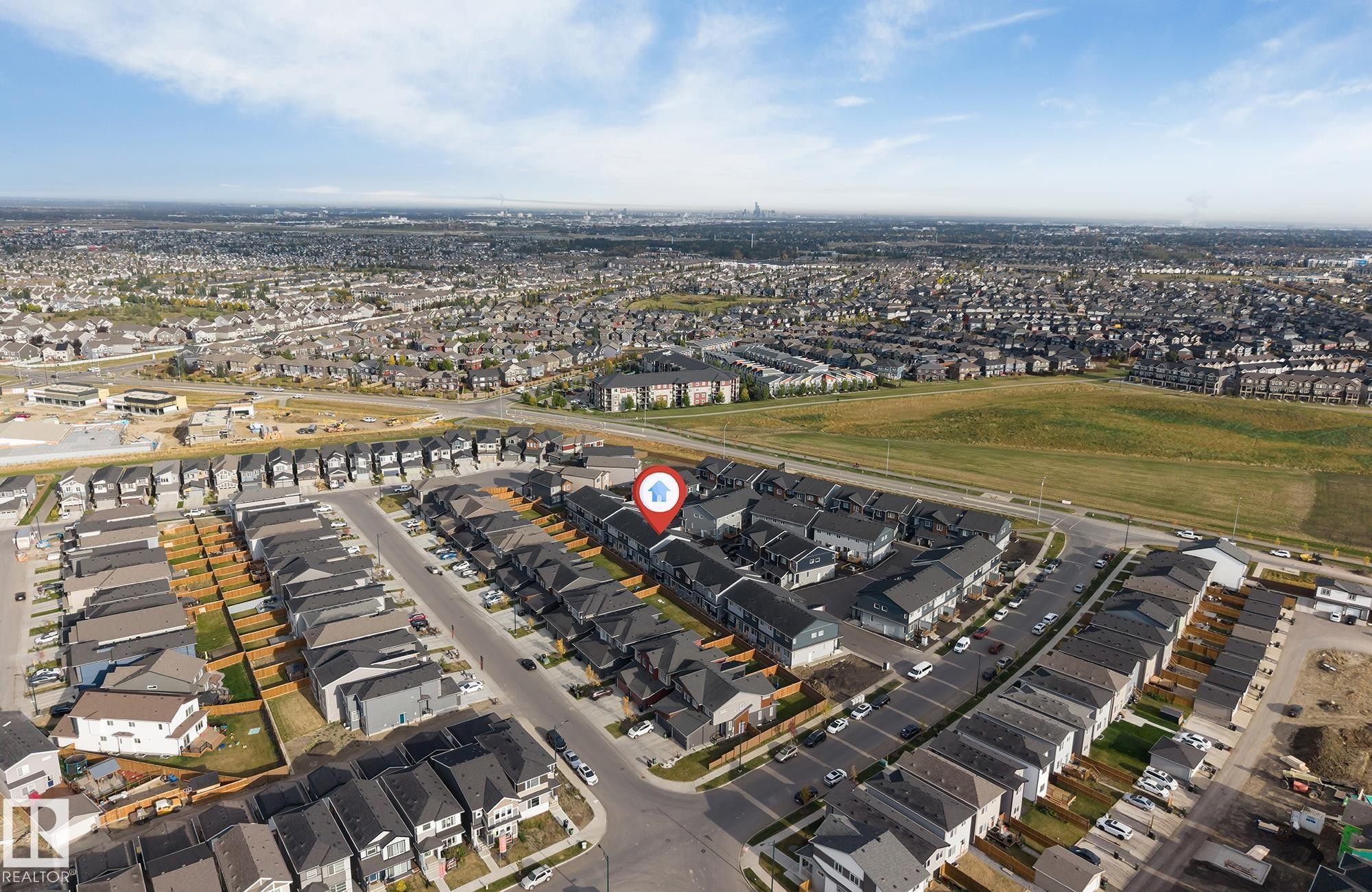 #9 710 Mattson Dr Sw, Edmonton, AB