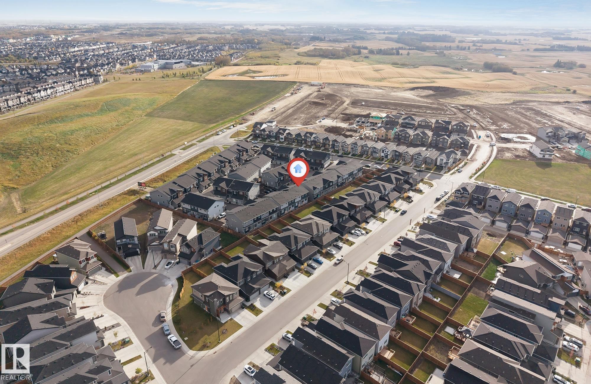 #9 710 Mattson Dr Sw, Edmonton, AB
