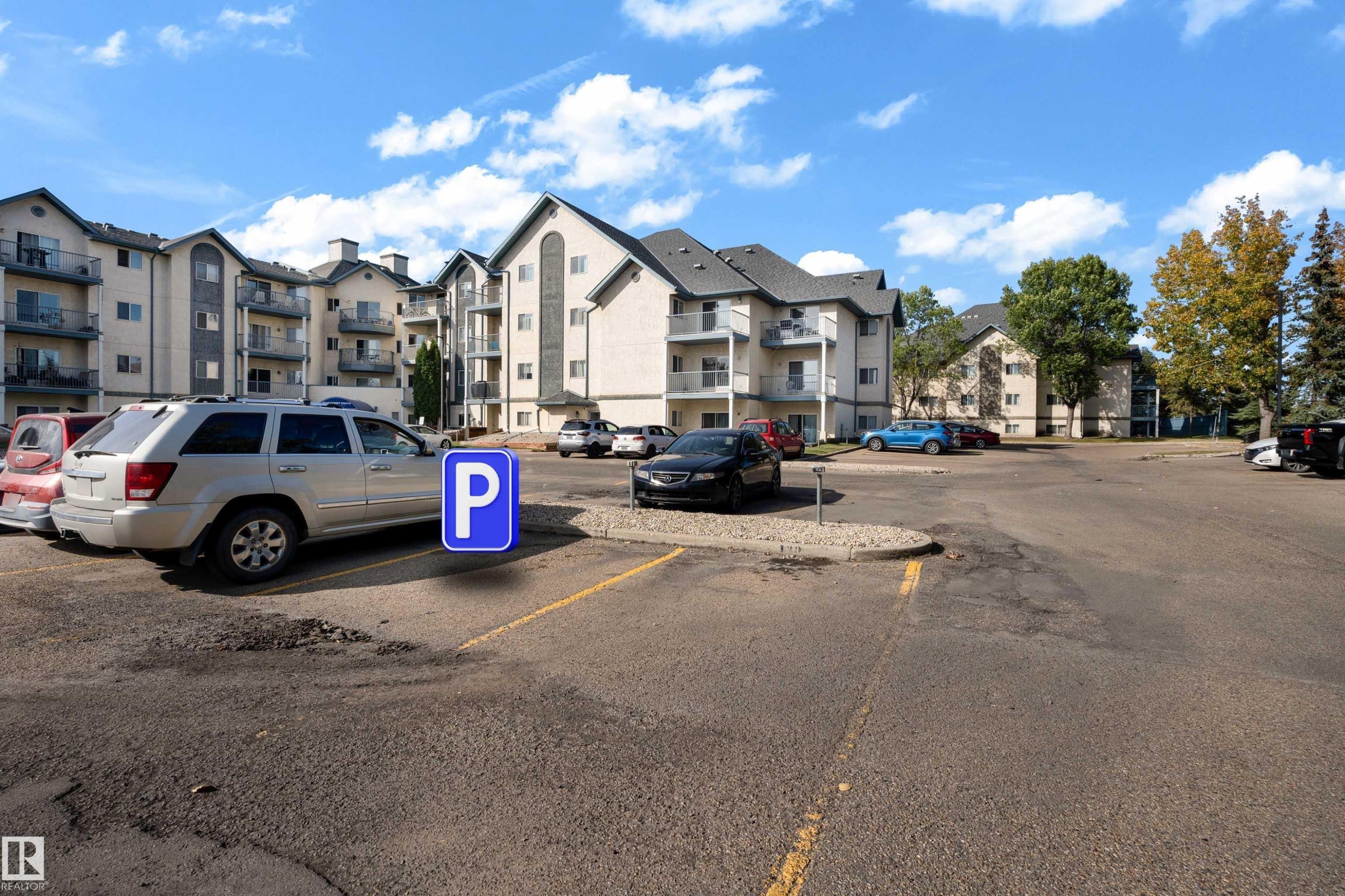 Additional content - #113 2508 50 St Nw, Edmonton, AB