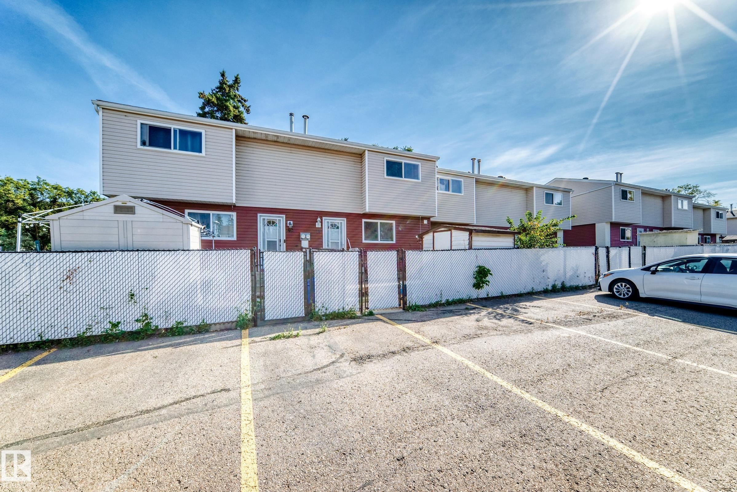 Additional content - 44 Habitat Crescent Nw, Edmonton, AB