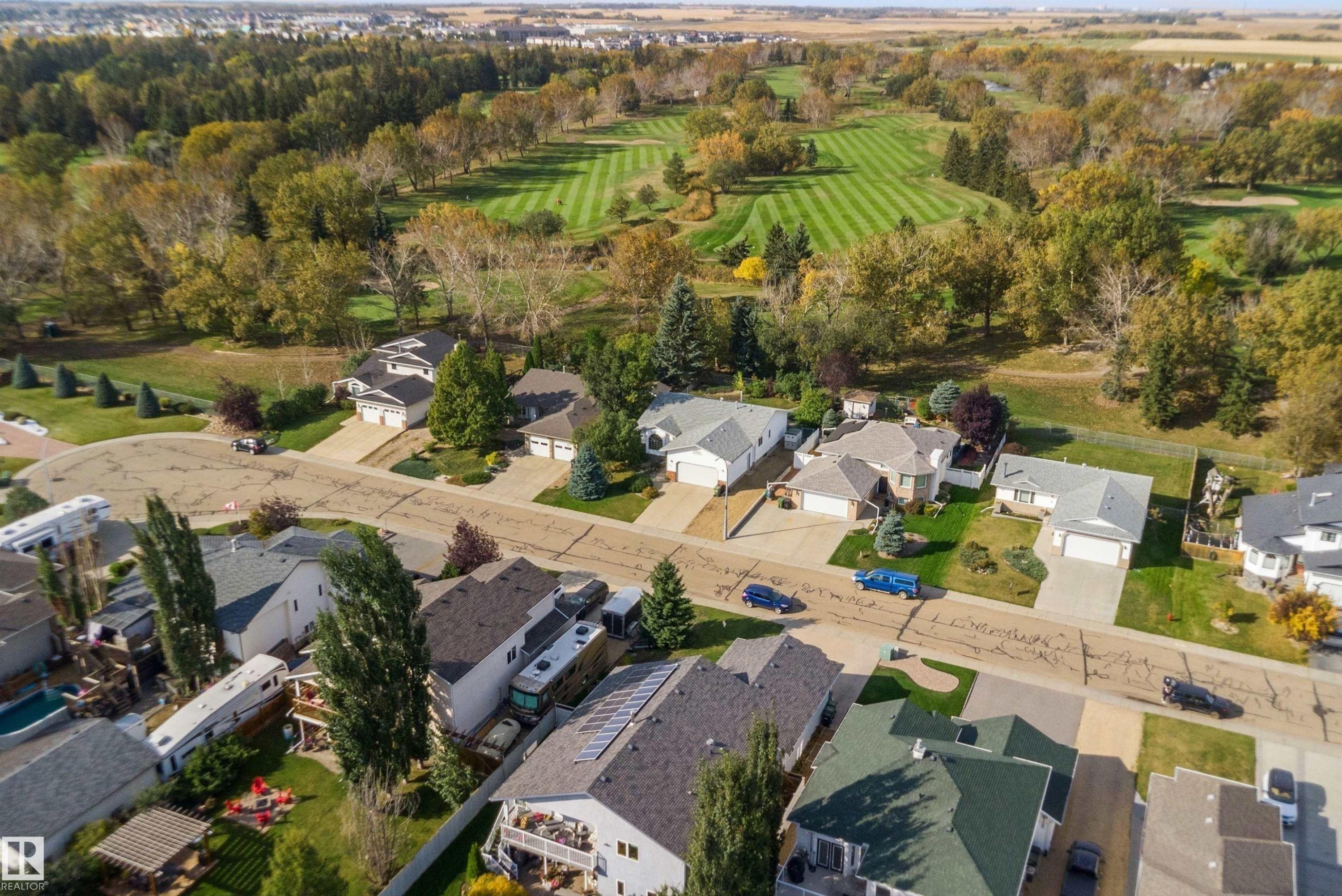 5310 60, Camrose, AB