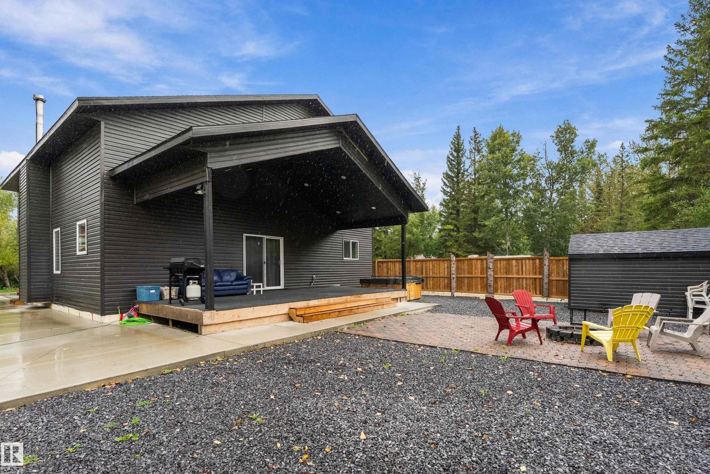 213 2Nd Avenue, Rural Wetaskiwin County, AB