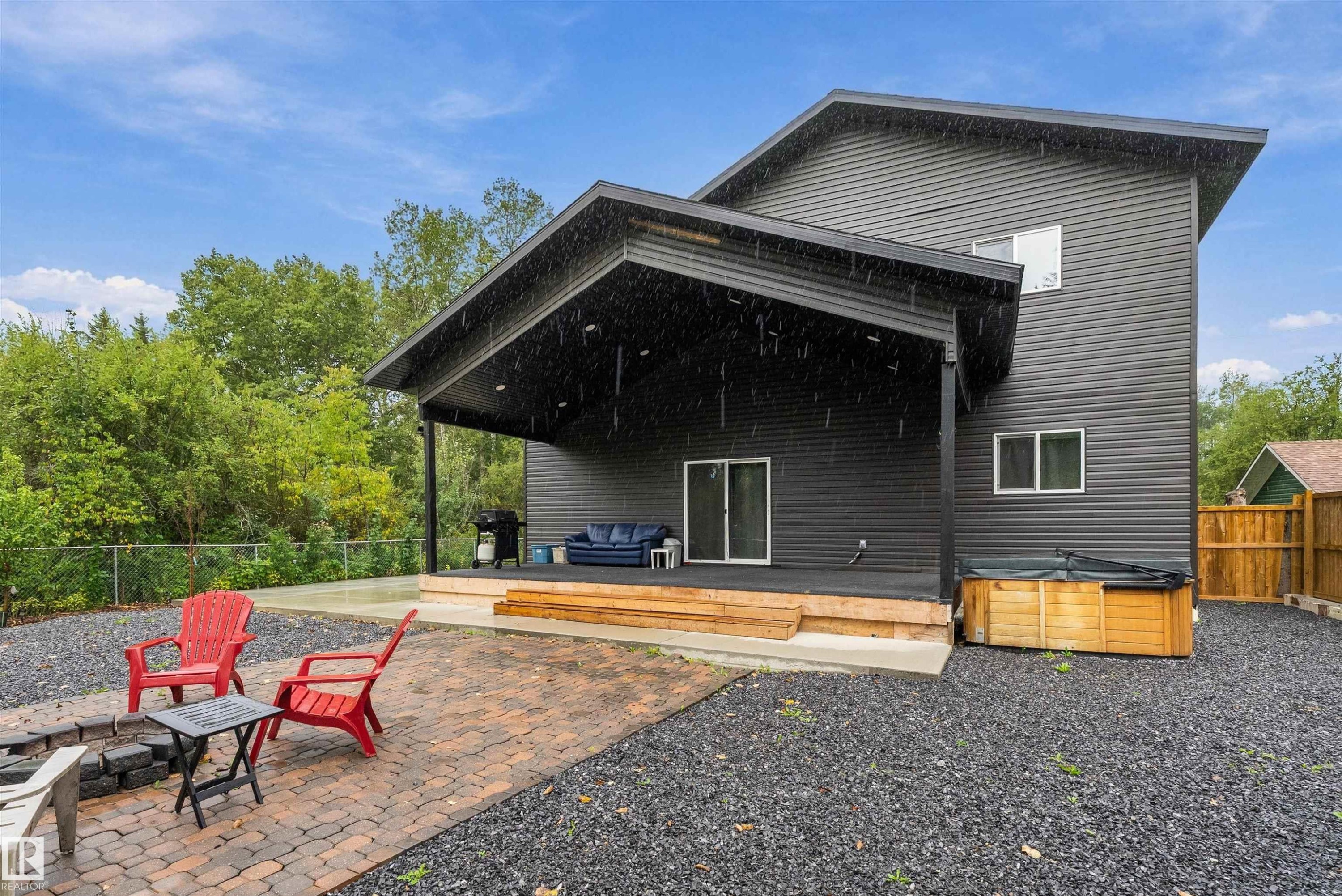 213 2Nd Avenue, Rural Wetaskiwin County, AB