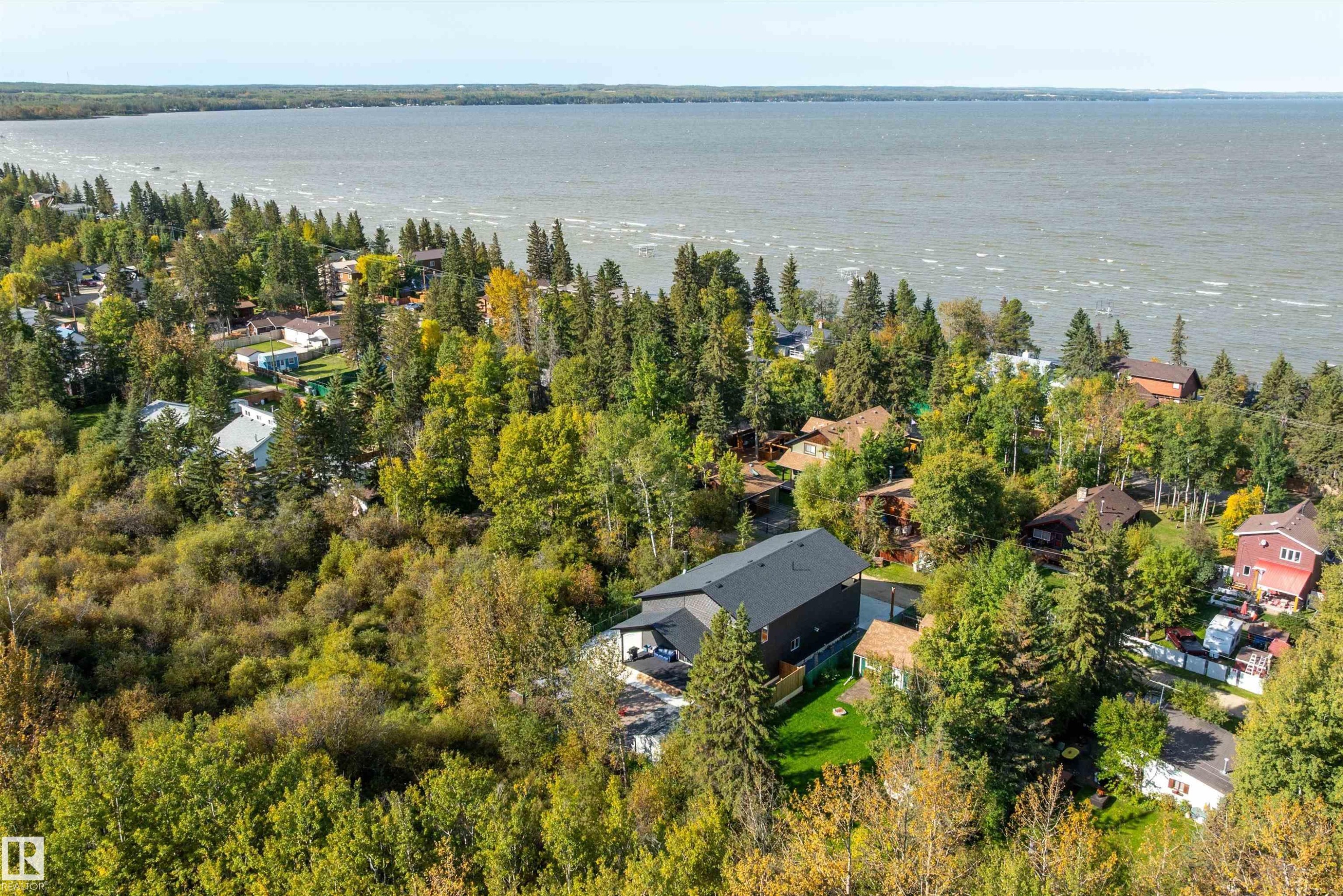 213 2Nd Avenue, Rural Wetaskiwin County, AB