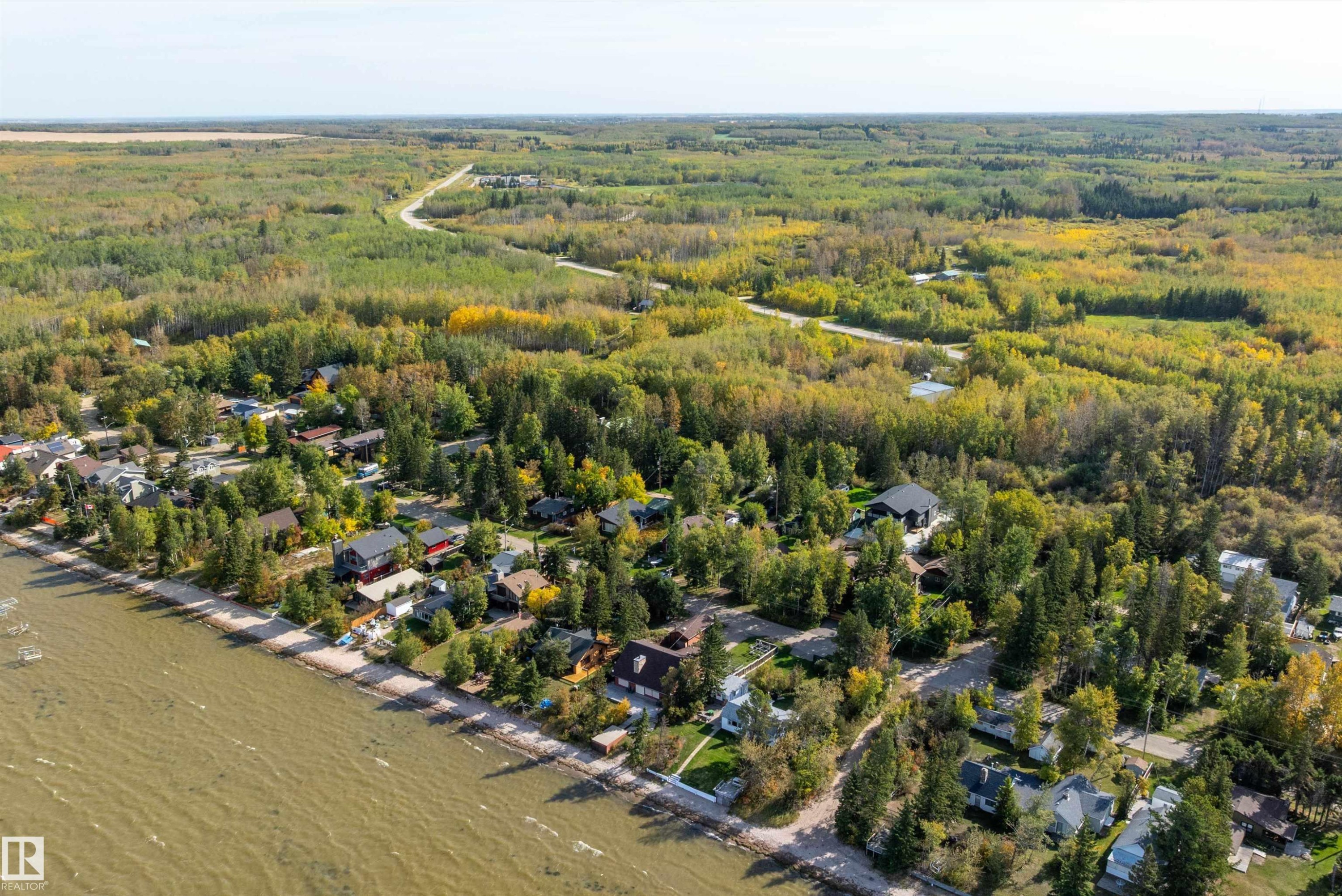 213 2Nd Avenue, Rural Wetaskiwin County, AB