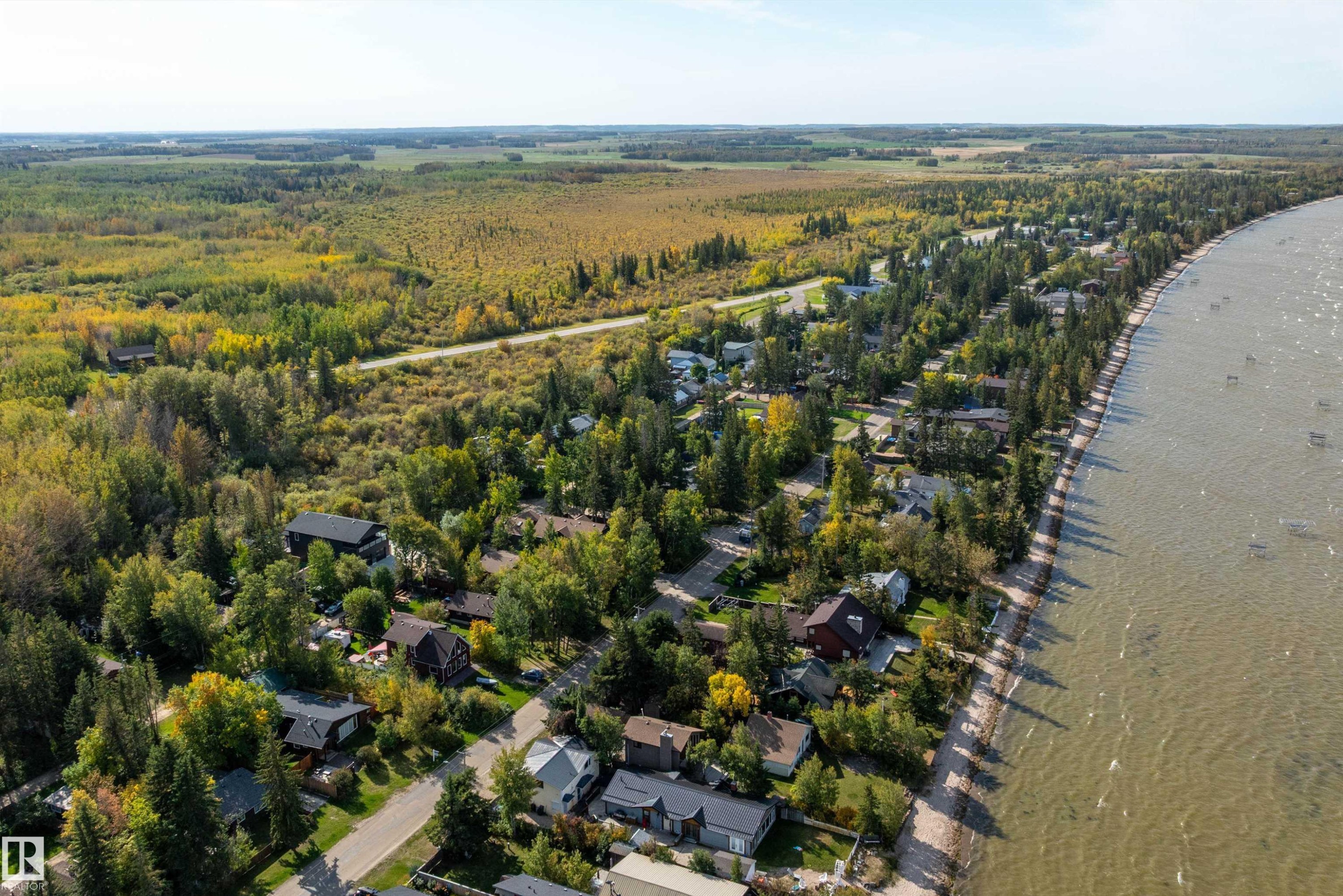 213 2Nd Avenue, Rural Wetaskiwin County, AB