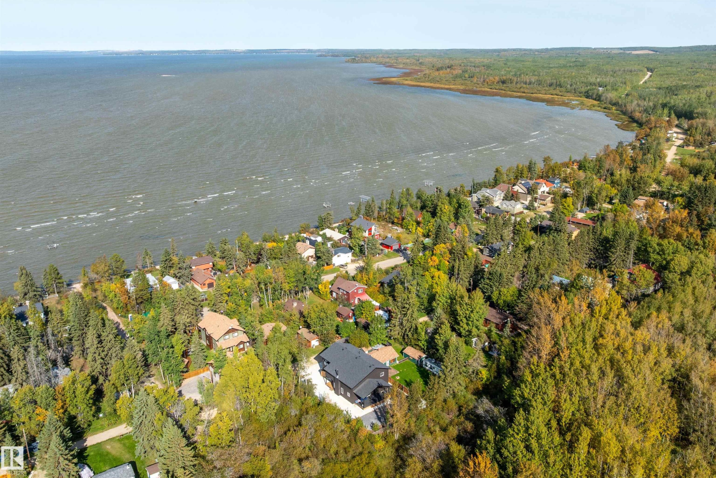 213 2Nd Avenue, Rural Wetaskiwin County, AB