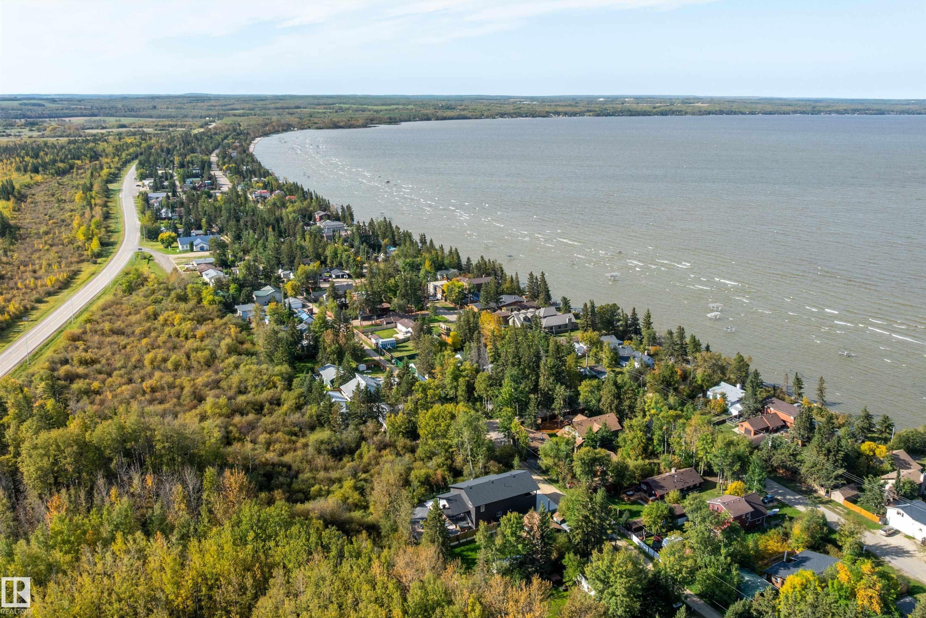 213 2Nd Avenue, Rural Wetaskiwin County, AB