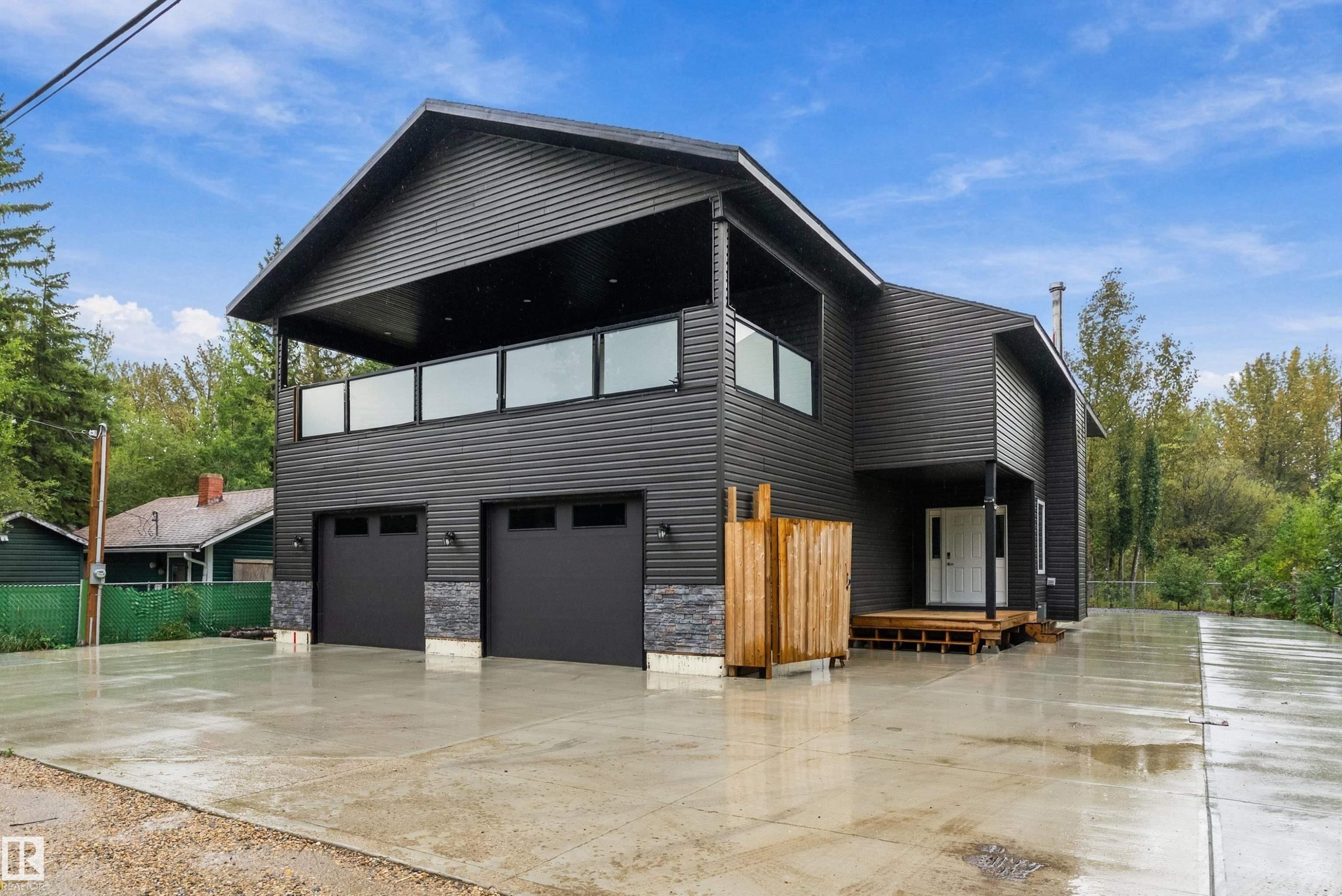 213 2Nd Avenue, Rural Wetaskiwin County, AB