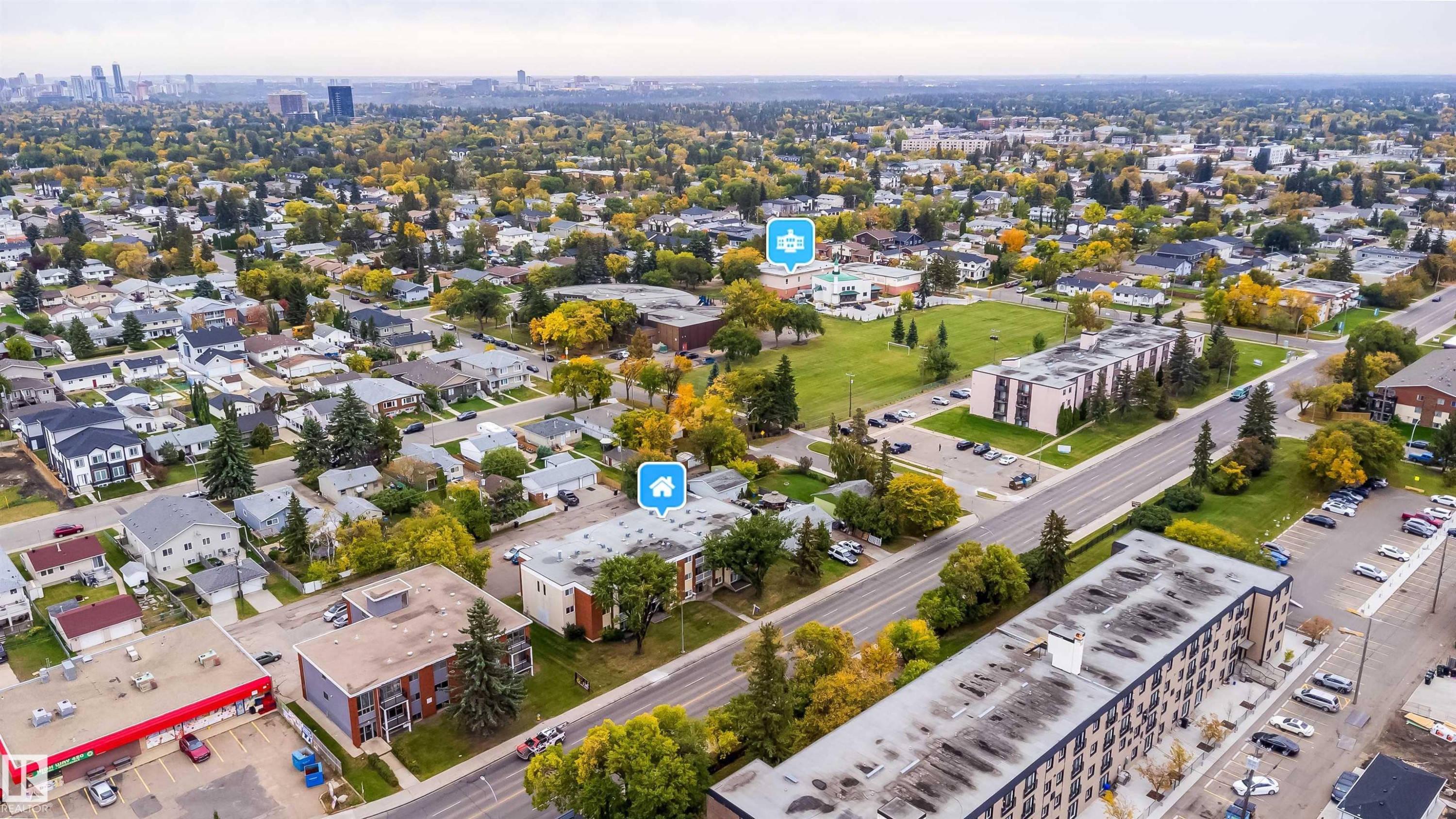 Additional content - #202 10615 156 St Nw, Edmonton, AB