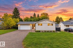 146 WILLOW Street Sherwood Park, AB T8A 1P4